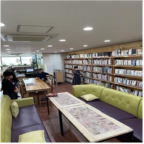 오치1동작은도서관 1