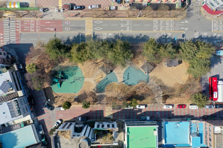 삼각어린이공원 1