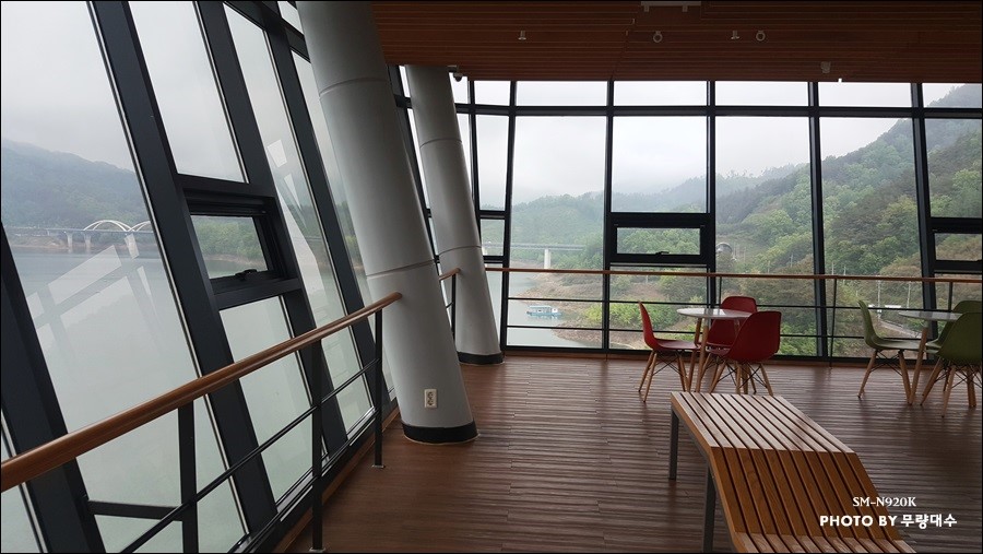 한국수자원공사 김천부항지사 실내 문화시설 3