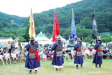 금정산성광장 3