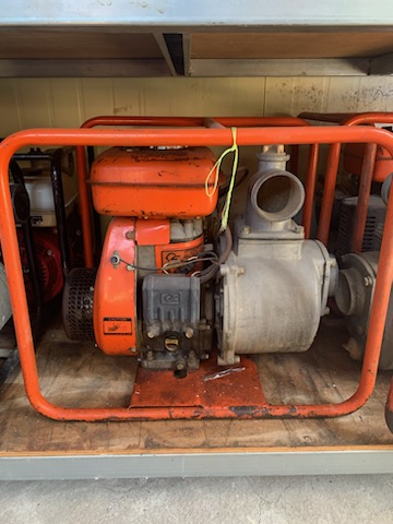 전기양수기 3
