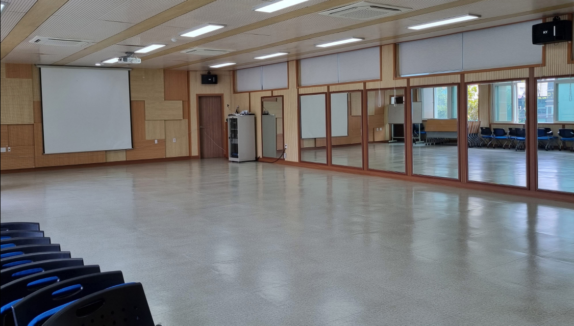 상대동 주민자치프로그램(기타,우쿨렐레) 1