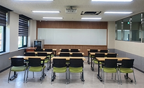 북삼도서관 제1강의실 1