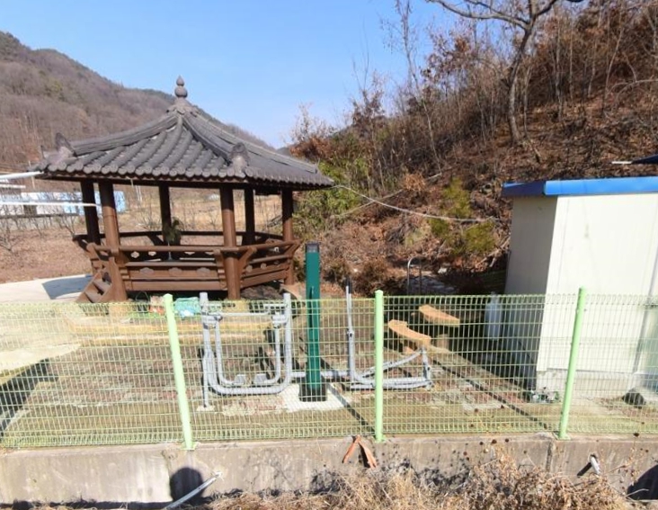 야외운동기구(덕가리) 1