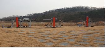 야외운동기구(매호1리) 1