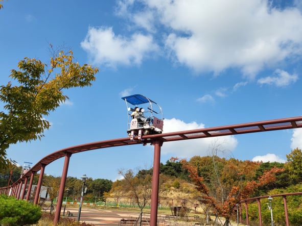 낙동강 자전거이야기촌 2
