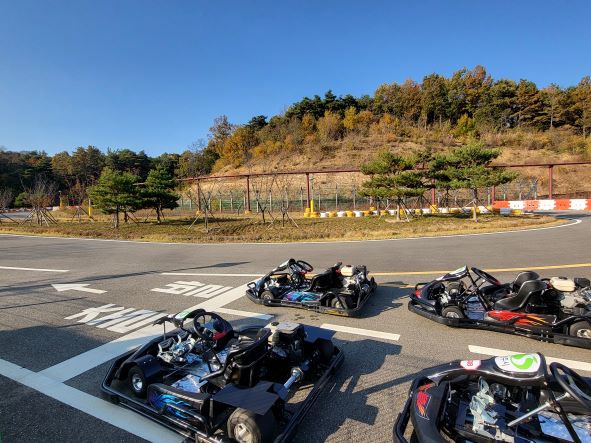 낙동강 자전거이야기촌 4
