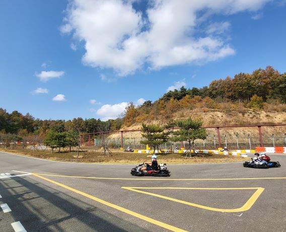 낙동강 자전거이야기촌 5