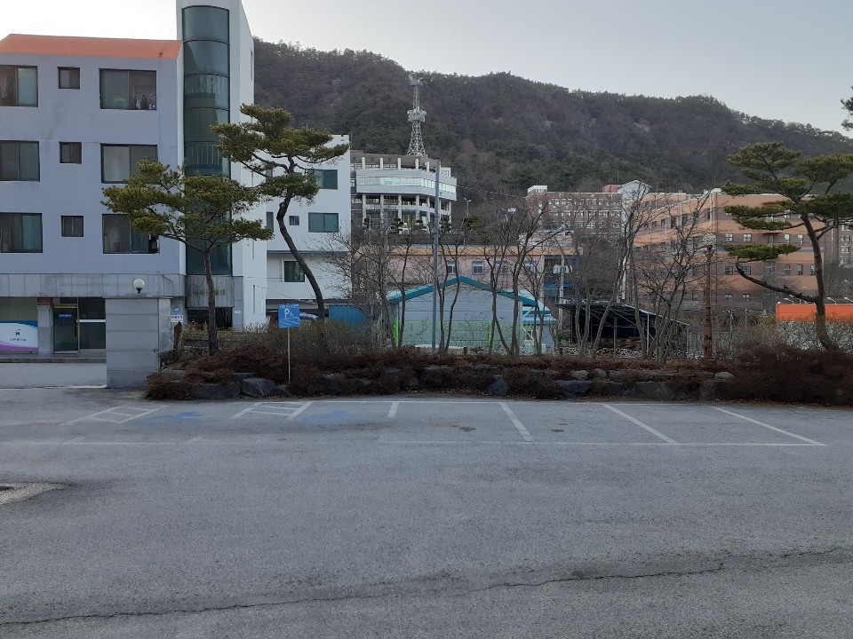 정읍농악전수회관 전수회관 2