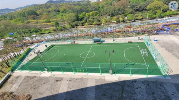 염주풋살장 1