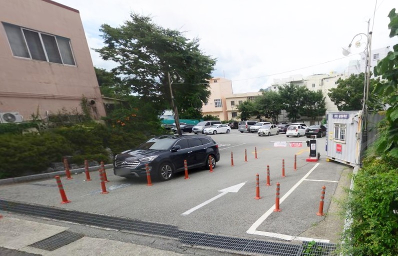 북부 제1공영주차장 2