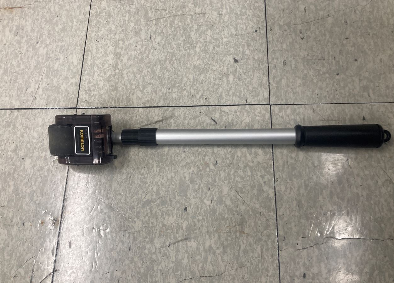 워킹카운터 2