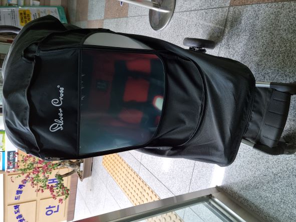 유모차 2