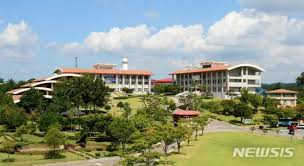 충북 농업기술원 본관동 2