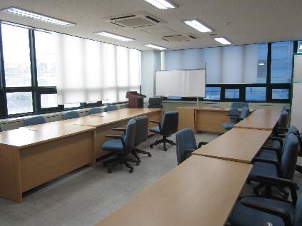 동대문구 이문1동 주민센터 프로그램실(3층) 1