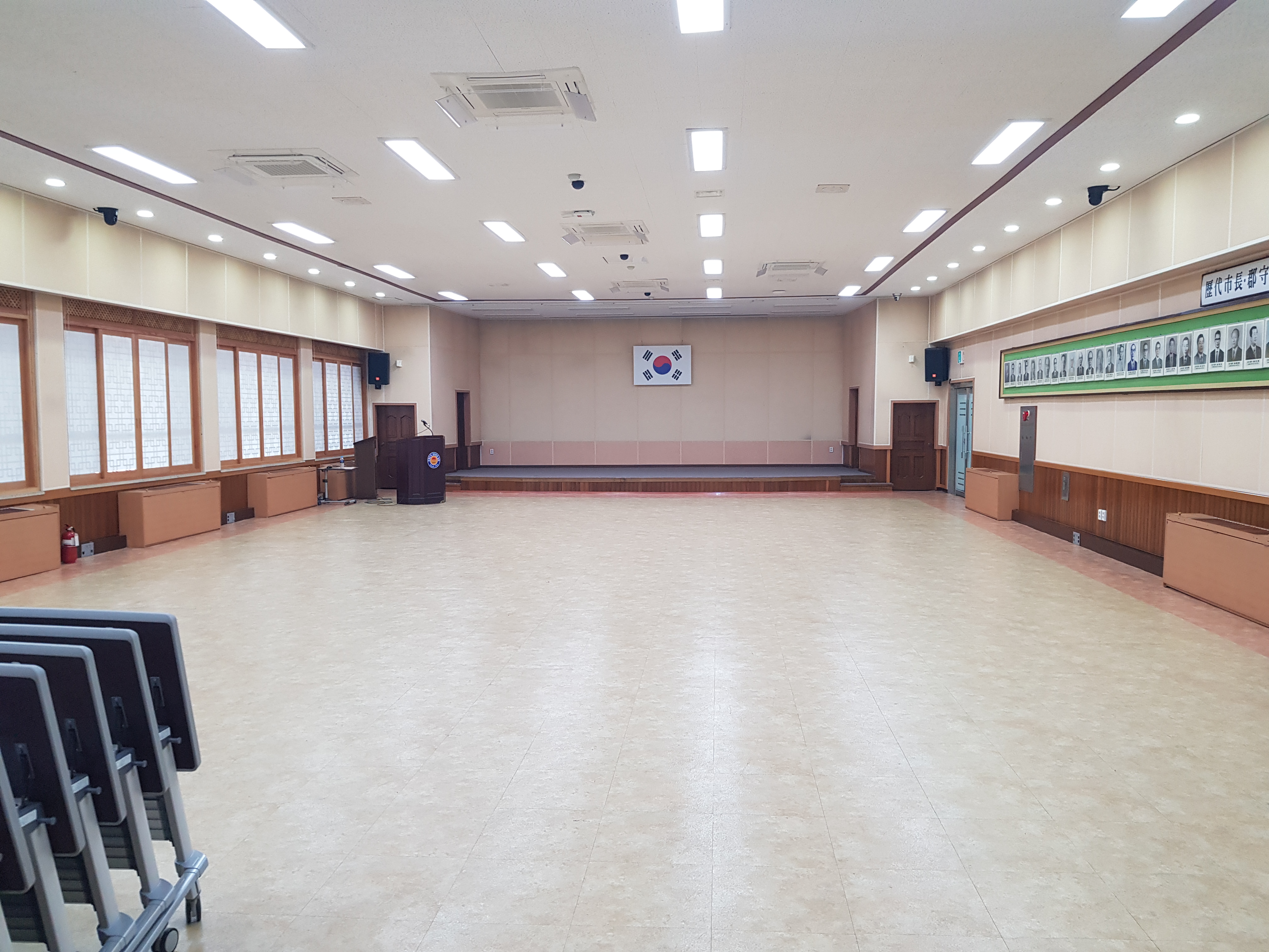 김제시청 대회의실 1