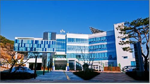통영시종합사회복지관 다목적실 1