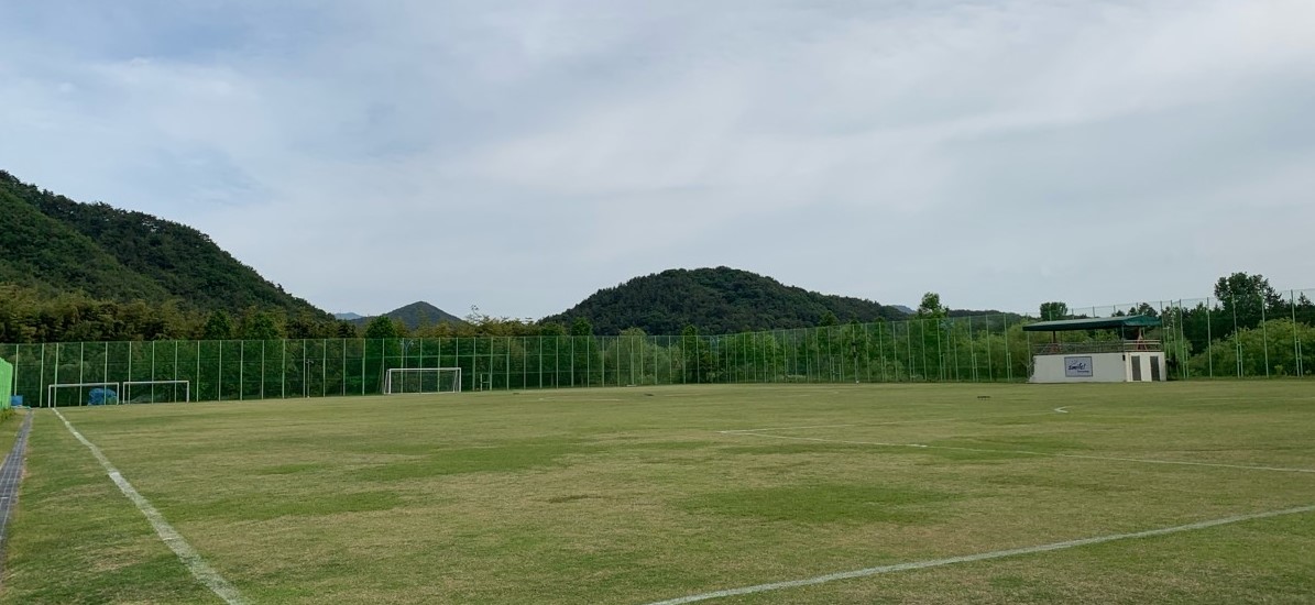 선동잔디구장 1