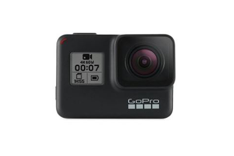 고프로 HERO7 1