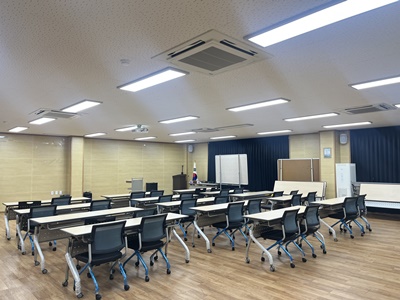 문흥1동행정복지센터 커뮤니티센터 2