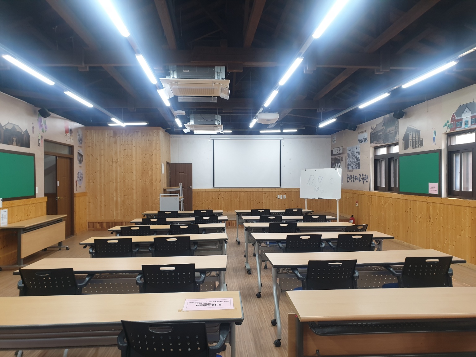 군산 근대교육관 2