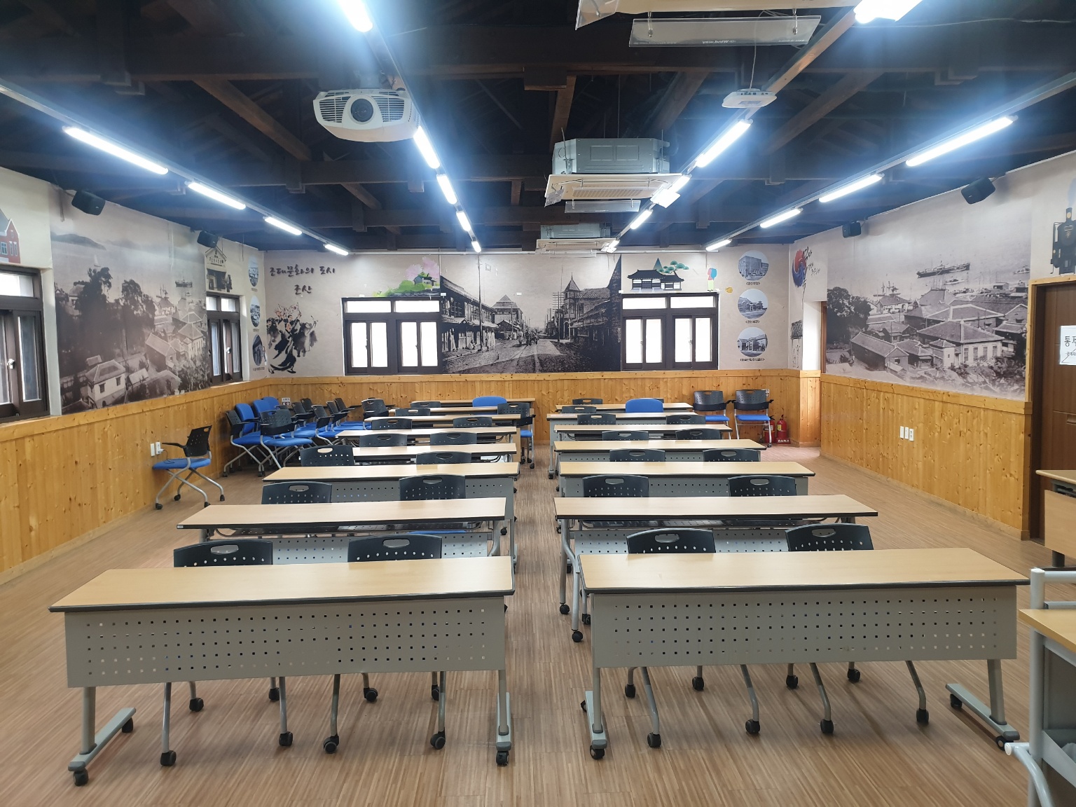 군산 근대교육관 5