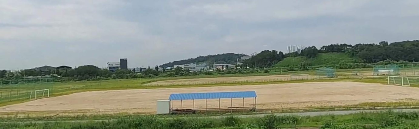 북구종합운동장 축구장 1