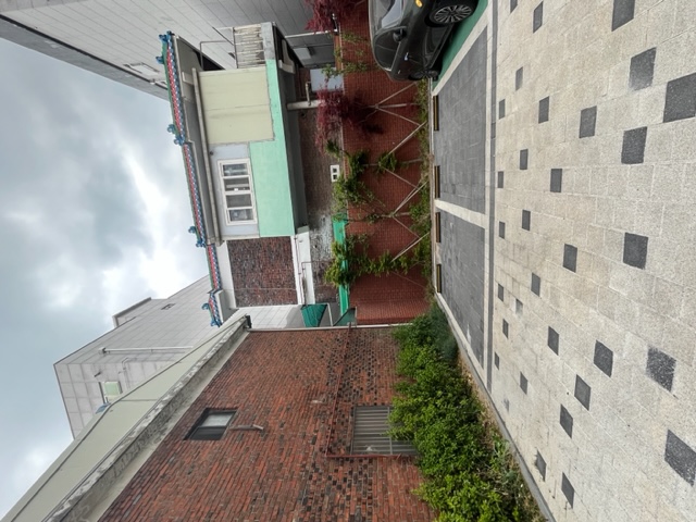 간석4동 행정복지센터 지상주차장 1