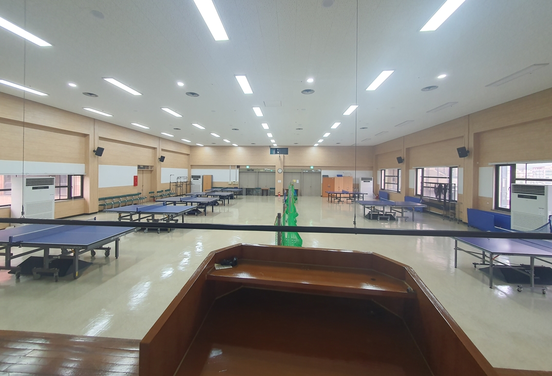 대강당 1