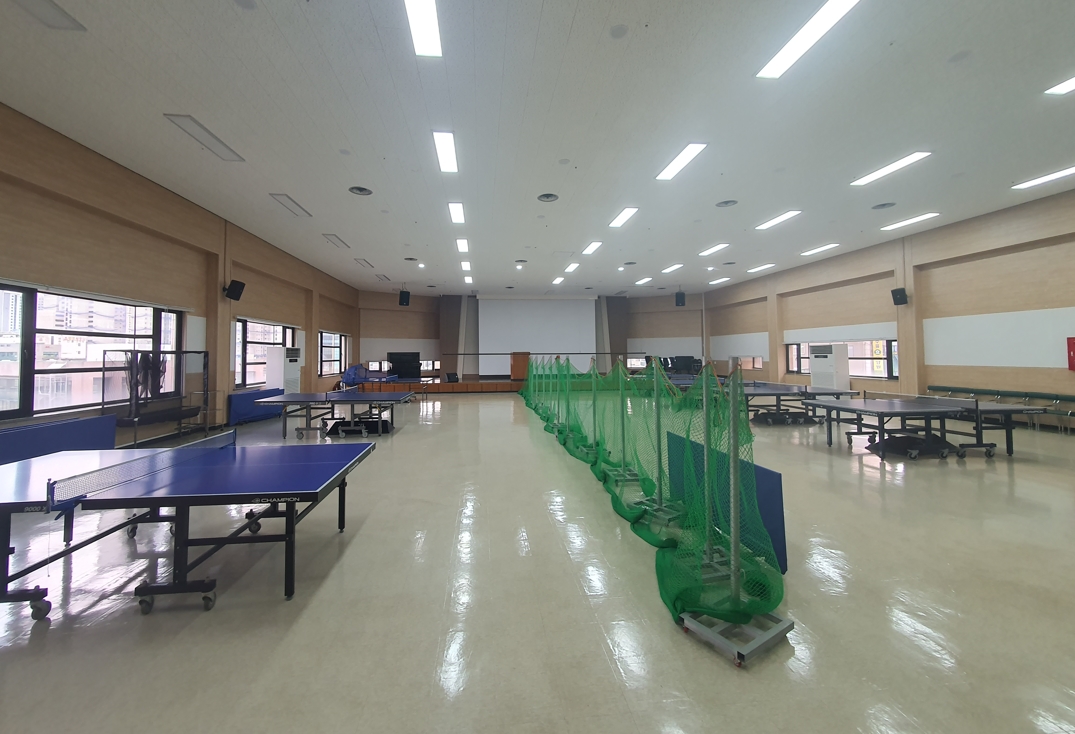 대강당 2