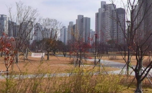 한들물빛공원B 1