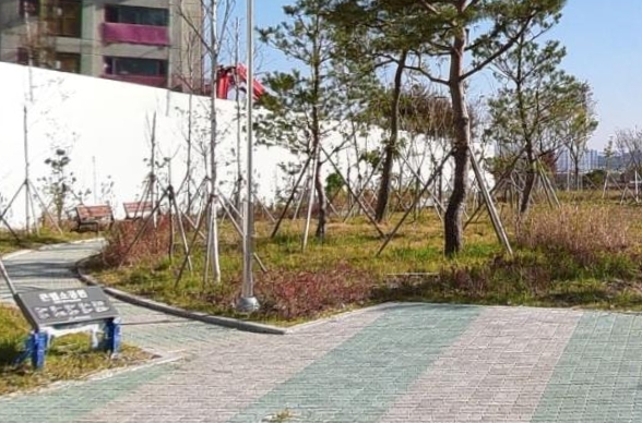 큰별소공원 1