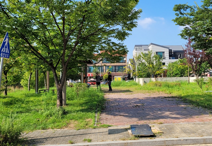 아름어린이공원 1