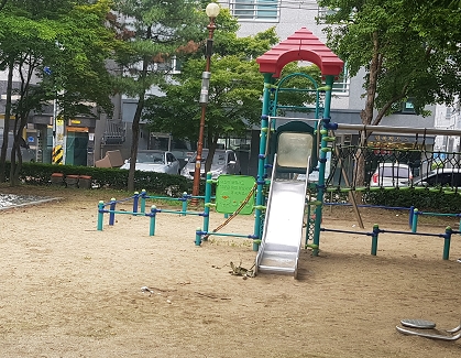 새잎어린이공원 1