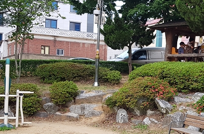 바른뿌리어린이공원 1