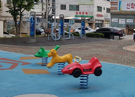 빛나라어린이공원 1