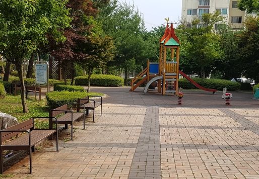 햇살어린이공원 1