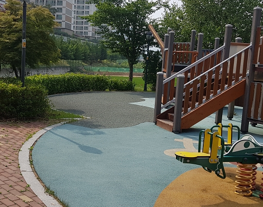 새싹어린이공원 1