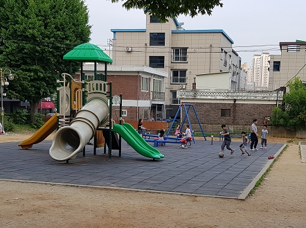 노니어린이공원 1