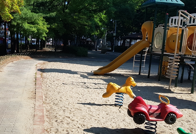 온사랑어린이공원 1