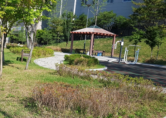 꿈찬어린이공원 1