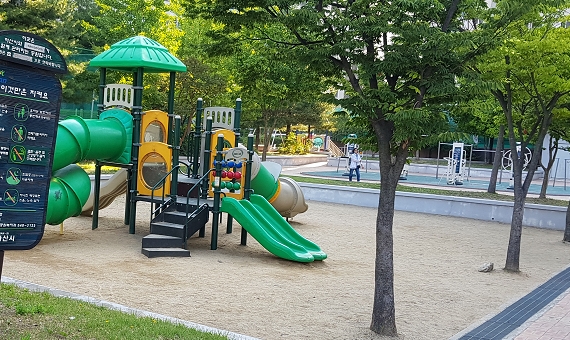 아이좋아어린이공원 1