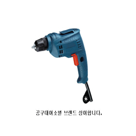 유선전동드릴 — 제공기관 등록 이미지