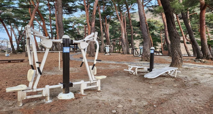 야외운동시설 1