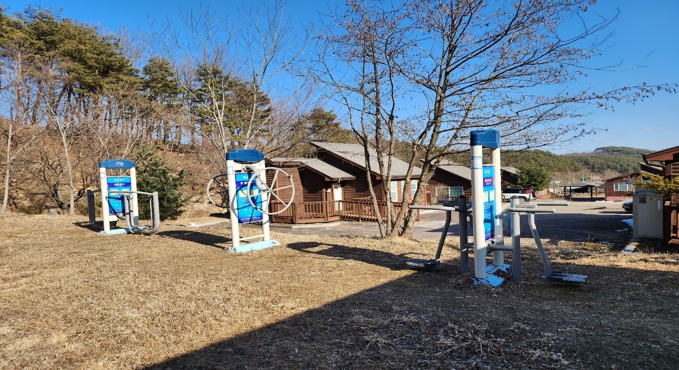 야외운동시설 1