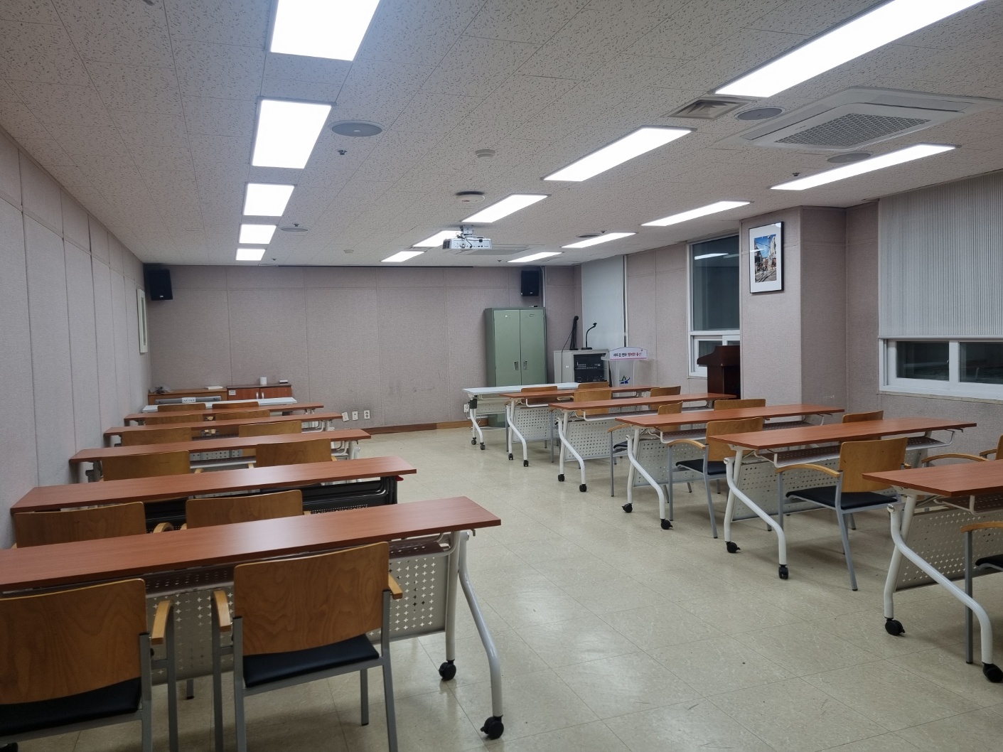 2층 문화교실 1