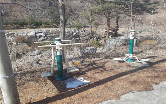야외운동시설 1