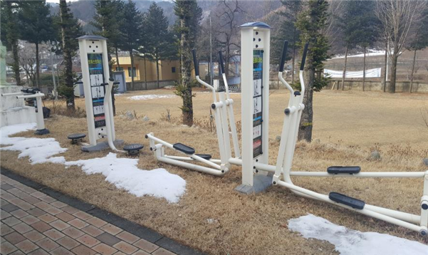 야외운동시설 1