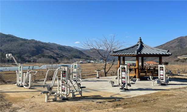 야외운동시설 1
