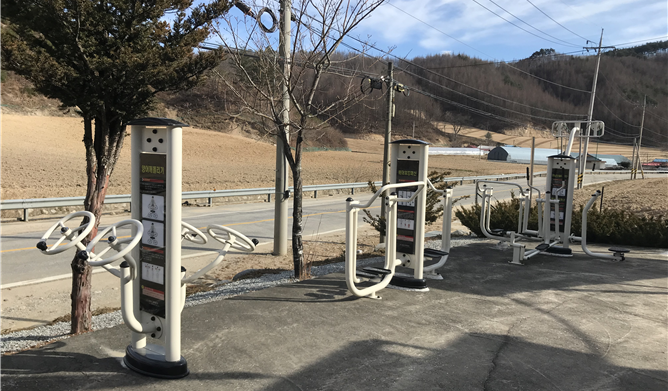 야외운동시설 1